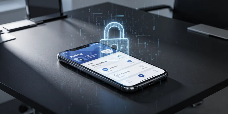 BaFin warnt vor neuen Betrugsmaschen im Mobile Banking - Foto: über boerse-global.de