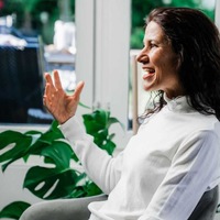 Wenn der Hunger auf Süßes Angst macht: Mit Bulimie durch belastende Essenssituationen kommen - Foto: presseportal.de