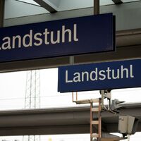 Nach der Gewalttat laufen die Ermittlungen.  - Foto: Patrick von Frankenberg/dpa