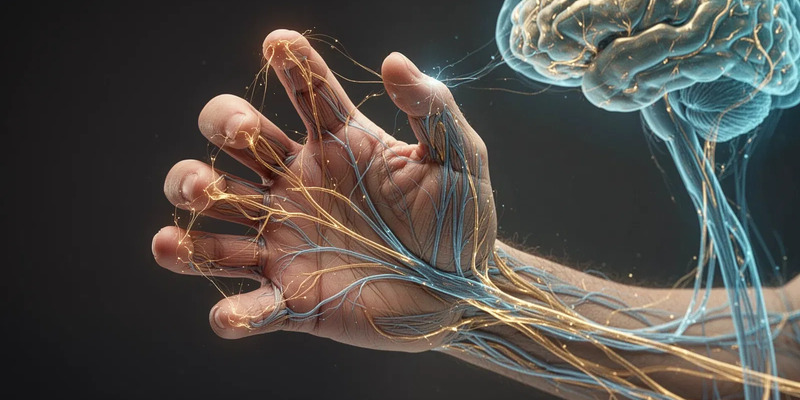 Studie: Fingerübungen stärken das gesamte Gehirn - Foto: über boerse-global.de