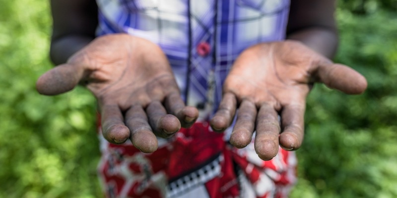 Medikalisierung einer Menschenrechtsverletzung - Foto: presseportal.de