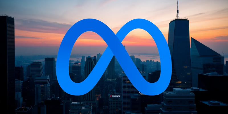 Meta: La apuesta millonaria por la infraestructura de IA - Foto: über boerse-global.de