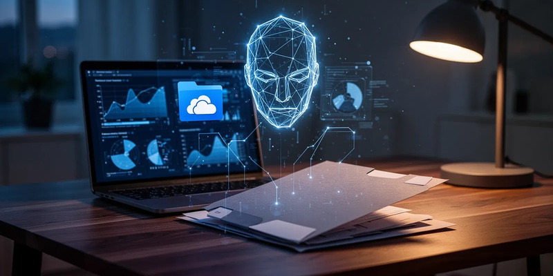 Microsoft OneDrive: KI-Assistenten für persönliche Dateien starten - Foto: über boerse-global.de