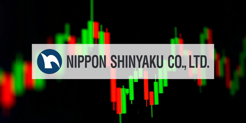 Nippon Shinyaku Shares Face Critical Week as FDA Puts Trials on Hold - Foto: über boerse-global.de