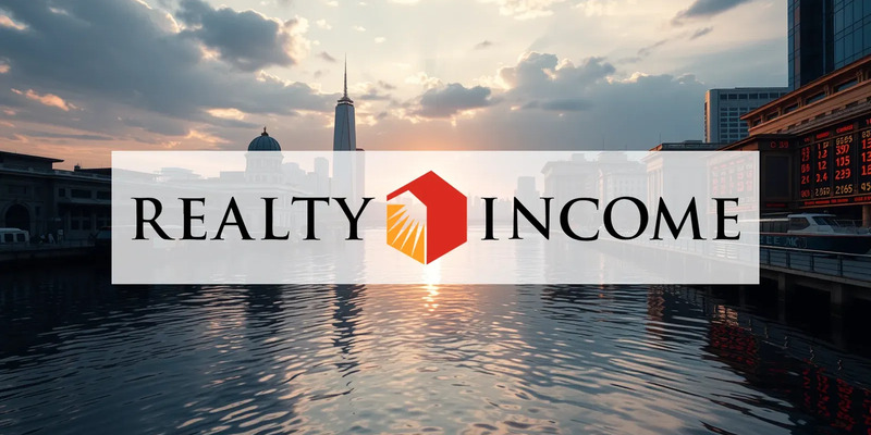 Realty Income Earnings Report: A Crucial Test for the Dividend Giant - Foto: über boerse-global.de