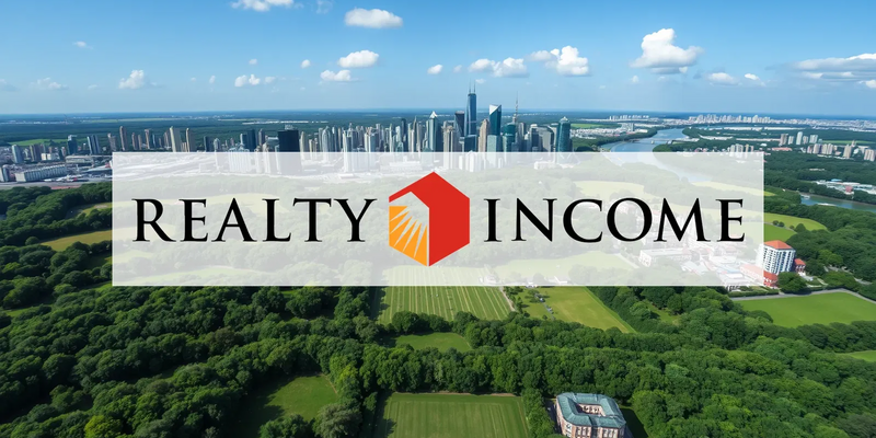 Realty Income: El momento de la verdad llega con sus resultados trimestrales - Foto: über boerse-global.de