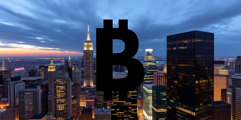 La Estrategia de Strategy: Su Apuesta por Bitcoin se Enfrenta a la Prueba de Fuego - Foto: über boerse-global.de
