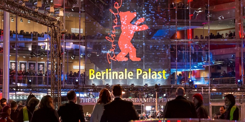 Die Berlinale in 3sat: Galas, Berichte und ein Dokumentarfilm - Foto: presseportal.de
