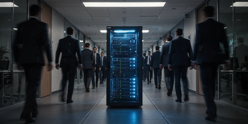 Anthropic löst mit KI-Agenten „SaaSpocalypse“ aus - Foto: über boerse-global.de