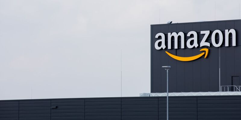 Unternehmen mit großer Marktmacht: Rund 60 Prozent des Umsatzes im Online-Handel in Deutschland entfällt auf Amazon. - Foto: Rolf Vennenbernd/dpa