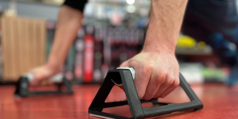 TÜV SÜD gibt Orientierung bei Trainingsgeräten für zu Hause - Foto: presseportal.de