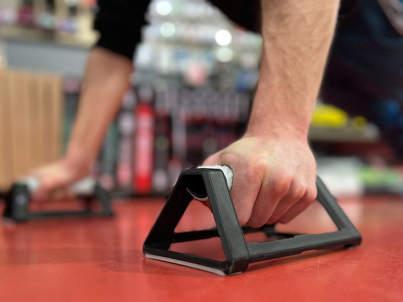 TÜV SÜD gibt Orientierung bei Trainingsgeräten für zu Hause - Foto: presseportal.de