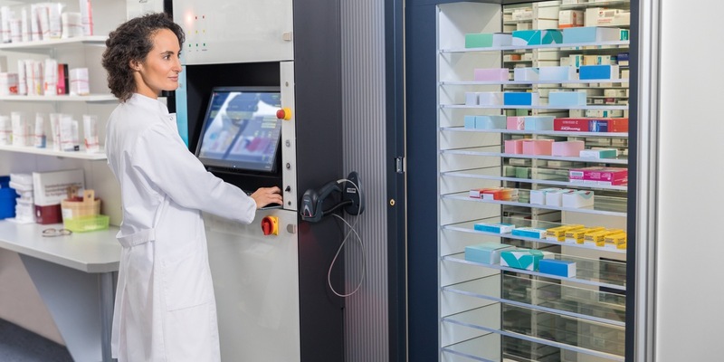 Arzneimittelausgaben 2025 steigen wie erwartet an, Apothekenhonorar stagniert - Foto: presseportal.de