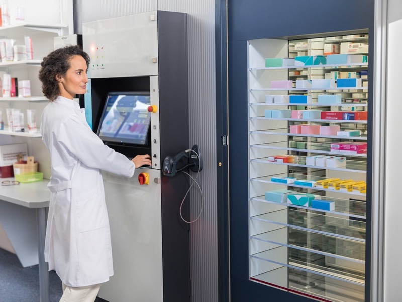 Arzneimittelausgaben 2025 steigen wie erwartet an, Apothekenhonorar stagniert - Foto: presseportal.de