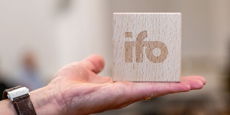 Beim Münchner Ifo-Institut werden die Überlegungen zur Sozialstaatsreform positiv gesehen. (Symbolbild) - Foto: Leonie Asendorpf/dpa