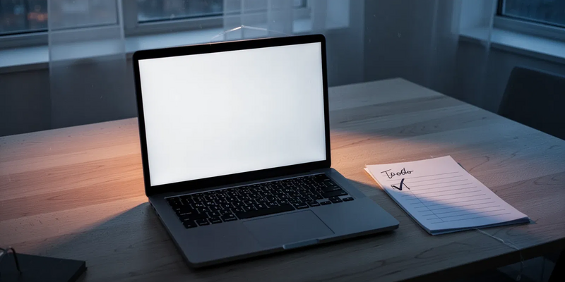 Präkrastination: Der heimliche Produktivitätskiller im Büro - Foto: über boerse-global.de