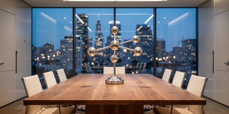 Operational Excellence setzt 2026 auf Stabilität und Agilität - Foto: über boerse-global.de