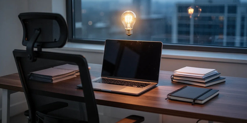 Mental Load: Denkfehler sind der neue Produktivitätskiller - Foto: über boerse-global.de