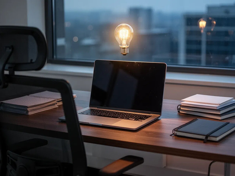 Mental Load: Denkfehler sind der neue Produktivitätskiller - Foto: über boerse-global.de