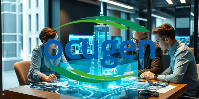 Ocugen’s Path Forward: Clinical Data Takes Center Stage - Foto: über boerse-global.de