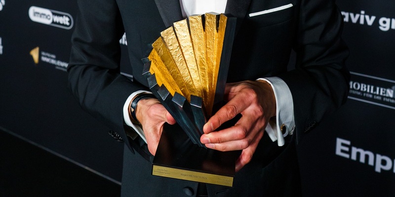 Wegweiser in anspruchsvollen Zeiten: Deutscher Immobilienpreis 2026 nominiert die besten Vertreter der Schlüsselbranche Immobilienwirtschaft - Foto: presseportal.de