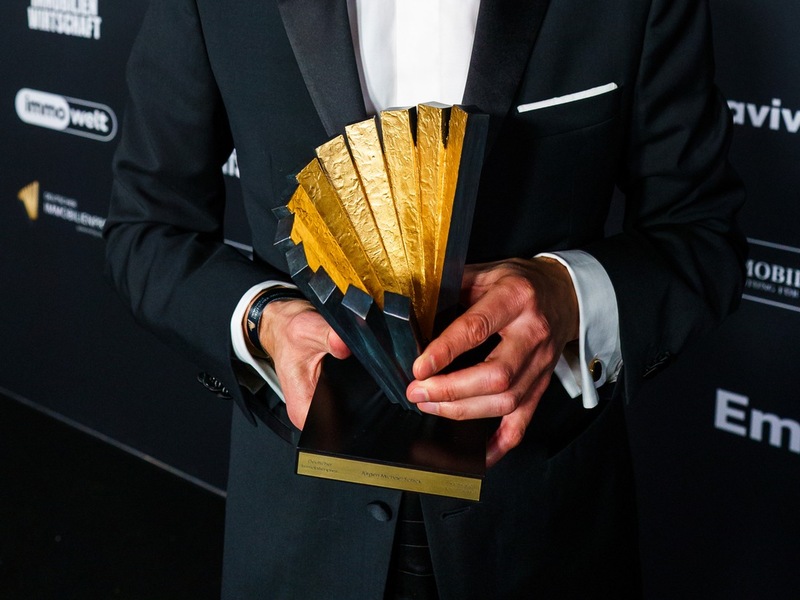 Wegweiser in anspruchsvollen Zeiten: Deutscher Immobilienpreis 2026 nominiert die besten Vertreter der Schlüsselbranche Immobilienwirtschaft - Foto: presseportal.de