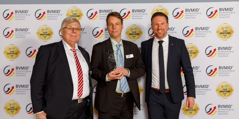 Interim-Management bietet Unternehmen schnelle und wirksame Unterstützung - Foto: presseportal.de