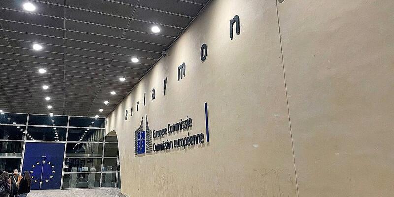 Europäische Kommission (Archiv) - Foto: via dts Nachrichtenagentur