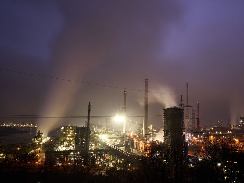 Die nun genehmigte Unterstützung bis Ende 2030 kann Unternehmen im gesamten Bundesgebiet gewährt werden. (Archivbild) - Foto: Bernd Thissen/dpa