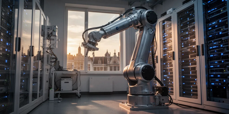 Akkodis-Gipfel: Europa ringt um technologische Souveränität - Foto: über boerse-global.de