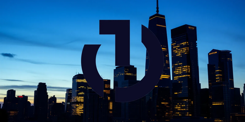 The Trade Desk: Un Cambio en la Dirección Financiera que Preocupa al Mercado - Foto: über boerse-global.de