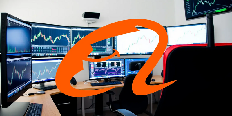 Alibaba apuesta fuerte por la inteligencia artificial en medio de la cautela bursátil - Foto: über boerse-global.de