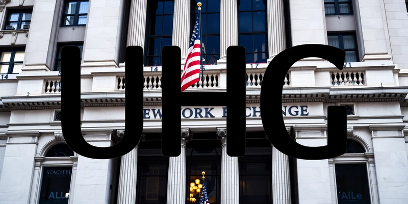 UnitedHealth: La tormenta perfecta que desafía al gigante sanitario - Foto: über boerse-global.de