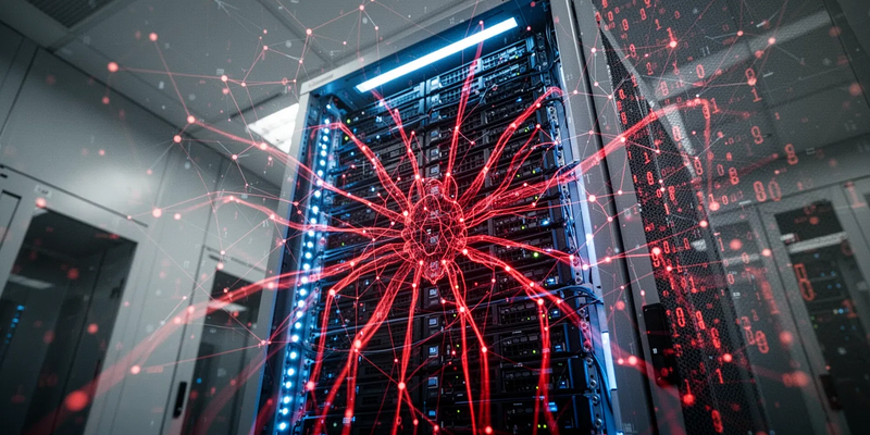 KI-Angriffe: Cloud-Systeme in acht Minuten geknackt - Foto: über boerse-global.de