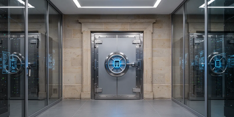 IKS: Kontrollsysteme der Verwaltung im Umbruch - Foto: über boerse-global.de