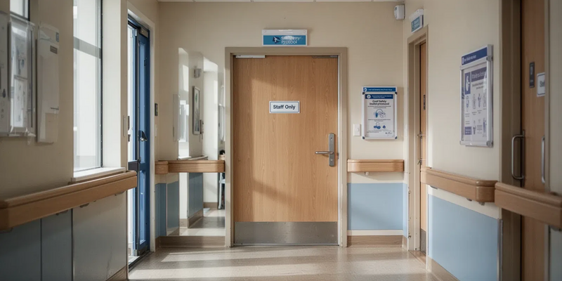 Caritas fordert verbindlichen Schutz für Sozialarbeiter - Foto: über boerse-global.de