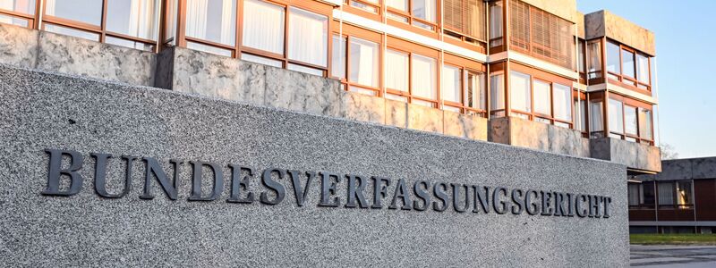 Das Gericht verwarf den Antrag der AfD. (Archivbild) - Foto: Uli Deck/dpa