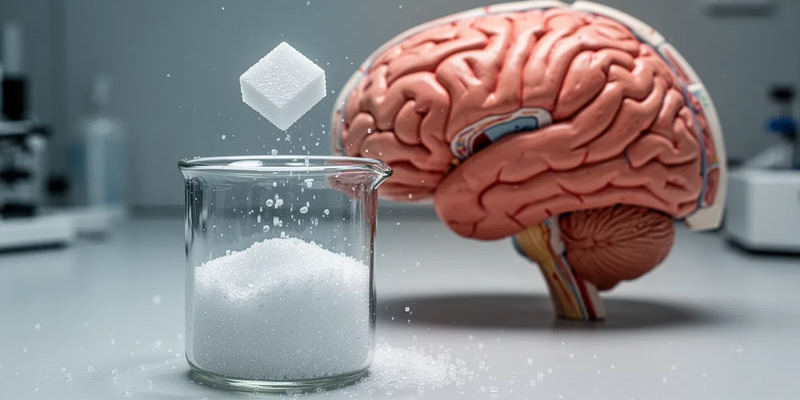 Zuckersteuer-Debatte: Jetzt geht es ums Gehirn - Foto: über boerse-global.de