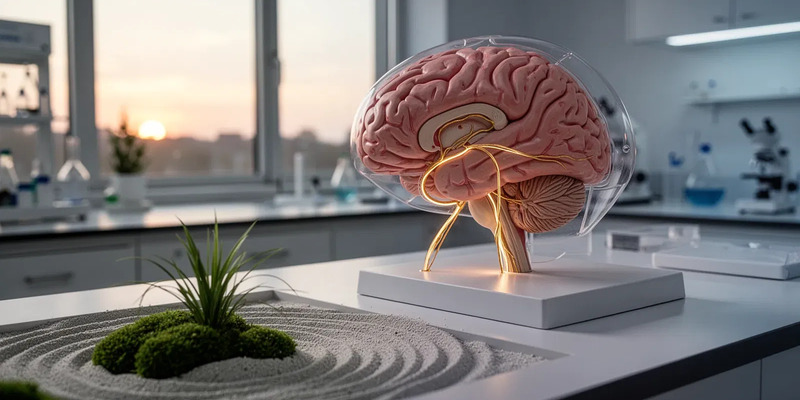 Vagusnerv und Atmung: Der Körper wird zum Fokus-Turbo - Foto: über boerse-global.de