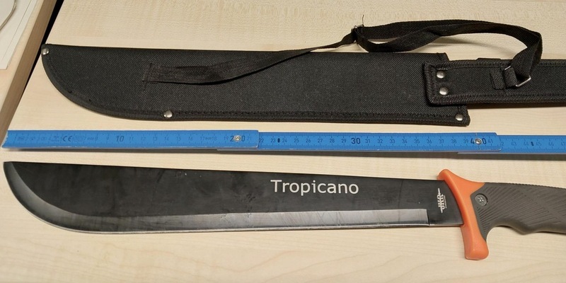 BPOL-BadBentheim: Haftbefehl - Mann entgeht Gefängnis und erhält Anzeige - Foto: presseportal.de