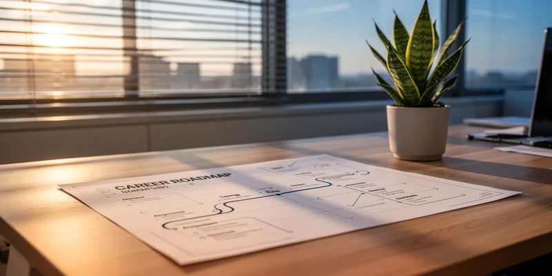 Strategische Karriereplanung wird zur Gesundheitsvorsorge - Foto: über boerse-global.de