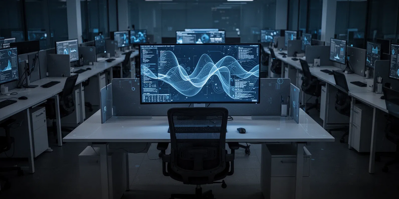 KI schützt Service-Mitarbeiter vor wütenden Kunden - Foto: über boerse-global.de