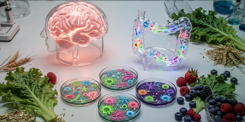 Neuro-Nutrition: Ernährung als Schlüssel für ADHS-Therapie? - Foto: über boerse-global.de