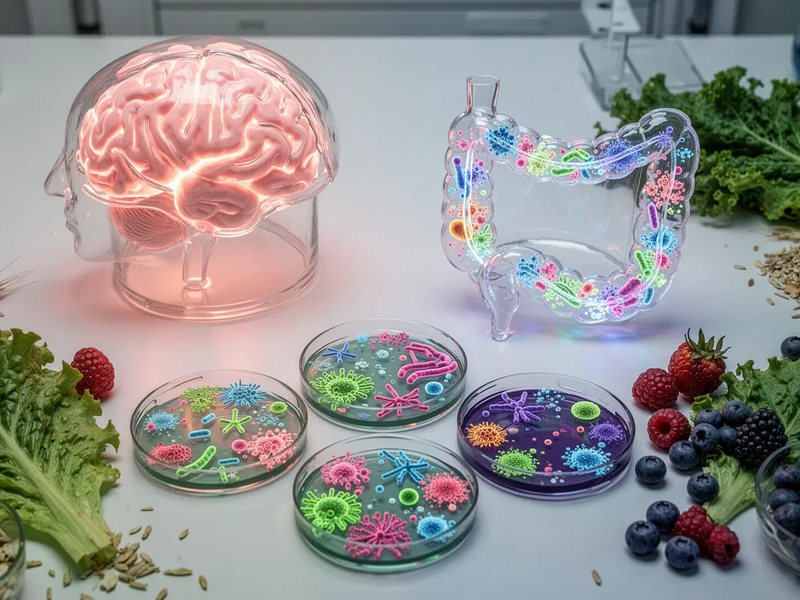 Neuro-Nutrition: Ernährung als Schlüssel für ADHS-Therapie? - Foto: über boerse-global.de