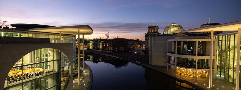 Das Gericht verwarf den Antrag der AfD. (Archivbild) - Foto: Hannes P. Albert/dpa