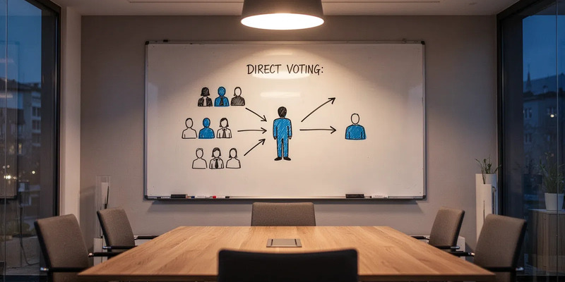 Betriebsratswahlen 2026: Die „heiße Phase“ beginnt - Foto: über boerse-global.de