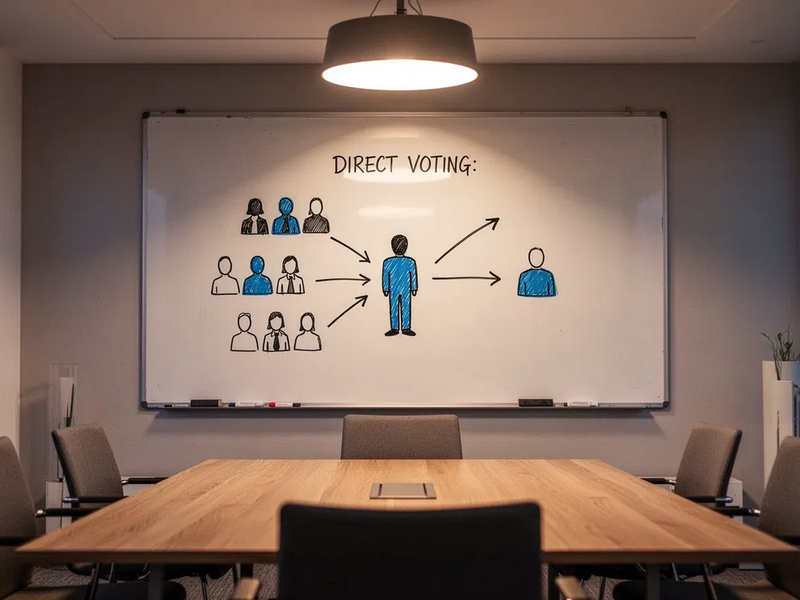 Betriebsratswahlen 2026: Die „heiße Phase“ beginnt - Foto: über boerse-global.de