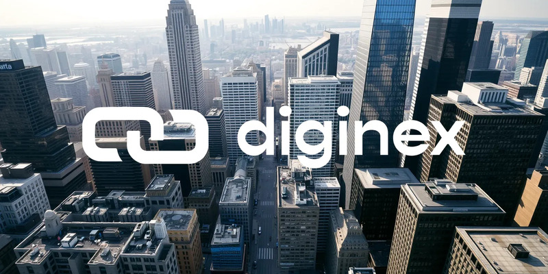 Leadership Transition at Diginex as Aggressive Acquisition Phase Concludes - Foto: über boerse-global.de