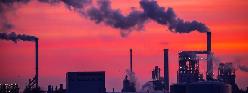 Hoffnung für die deutsche Industrie: Im Dezember stiegen der Auftragseingang den vierten Monat in Folge (Archivbild) - Foto: Jens Büttner/dpa