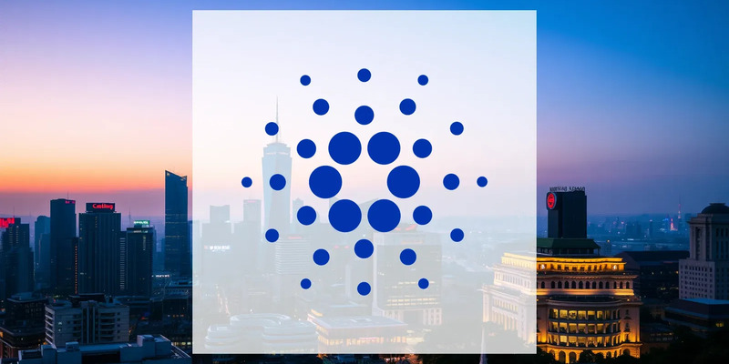 Institutional Interest Builds Momentum for Cardano - Foto: über boerse-global.de